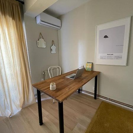 Precioso Apartamento. Buenas Vistas Y Tranquilidad Leilighet Granada Eksteriør bilde