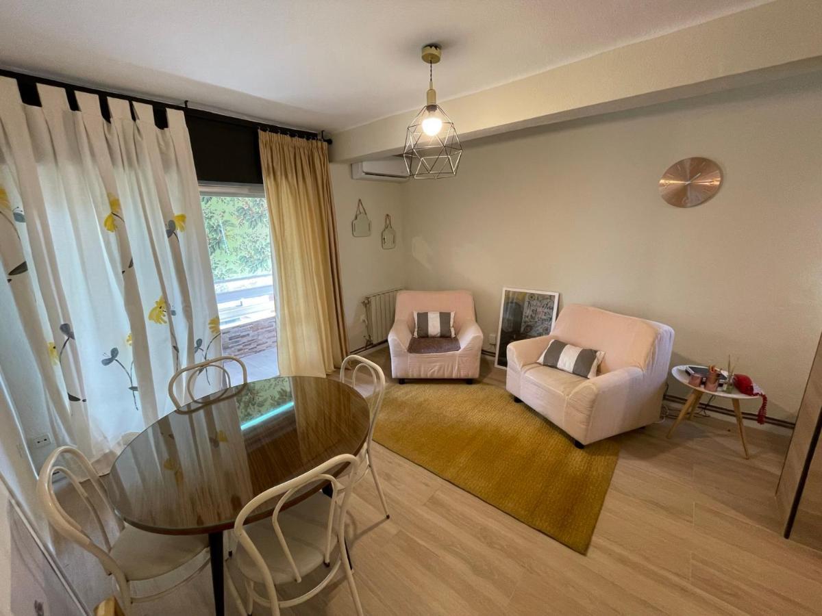 Precioso Apartamento. Buenas Vistas Y Tranquilidad Leilighet Granada Eksteriør bilde