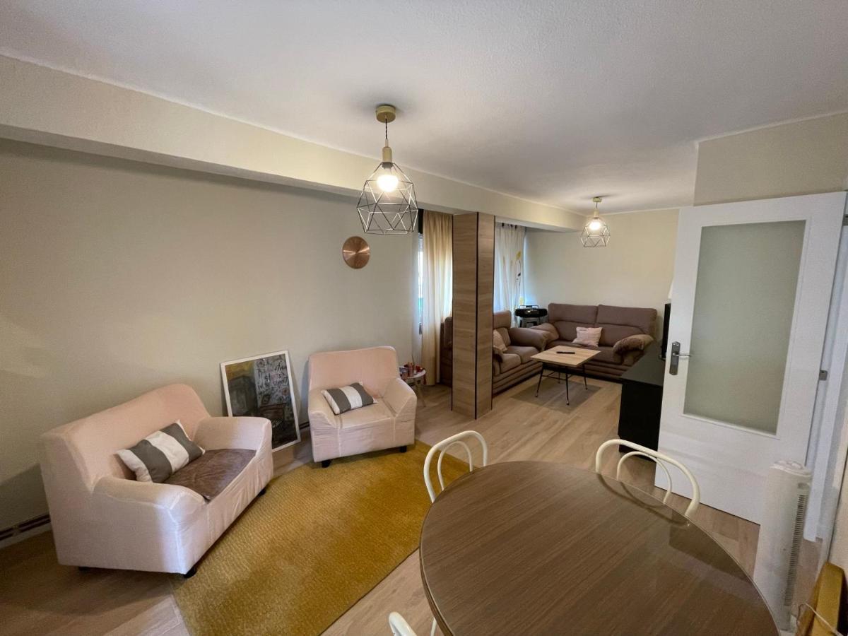 Precioso Apartamento. Buenas Vistas Y Tranquilidad Leilighet Granada Eksteriør bilde