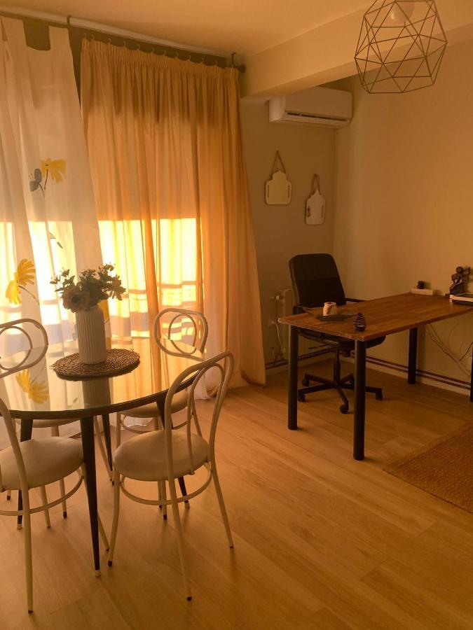 Precioso Apartamento. Buenas Vistas Y Tranquilidad Leilighet Granada Eksteriør bilde