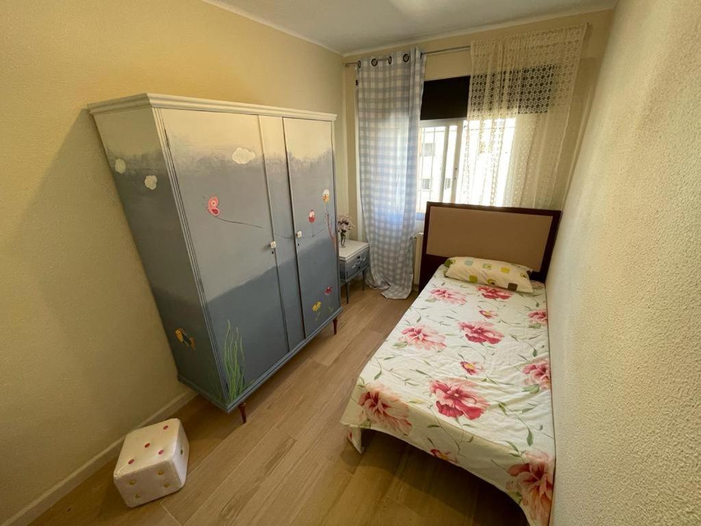 Precioso Apartamento. Buenas Vistas Y Tranquilidad Leilighet Granada Eksteriør bilde